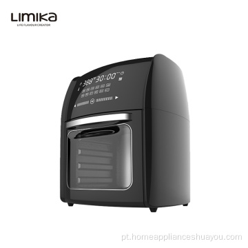 Forno de fritadeira de ar digital touchscreen 7L para eletrodomésticos de cozinha